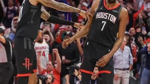 掘金主场迎战雷霆：激战一触即发，谁能称霸篮坛巅峰？